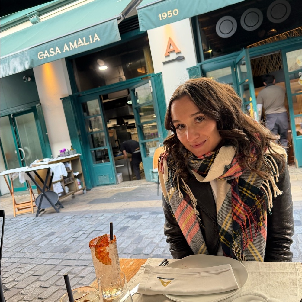 Meet your Posher, Nicole